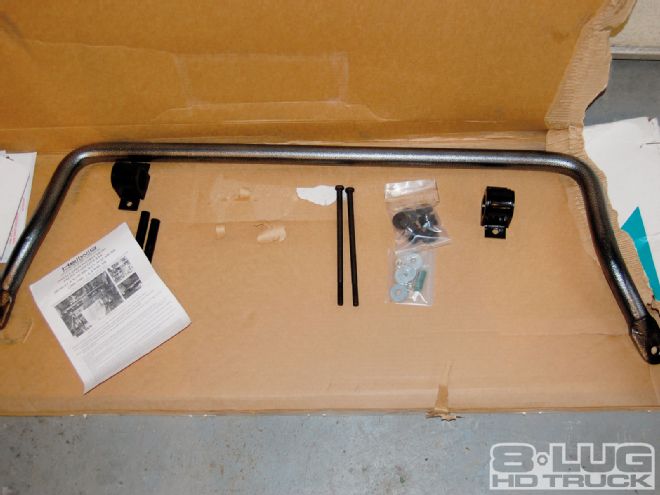 2008 Chevy Silverado 2500HD Buildup - Ultimate Tow Vehicle