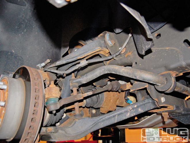 2008 Chevy Silverado 2500HD Buildup - Ultimate Tow Vehicle