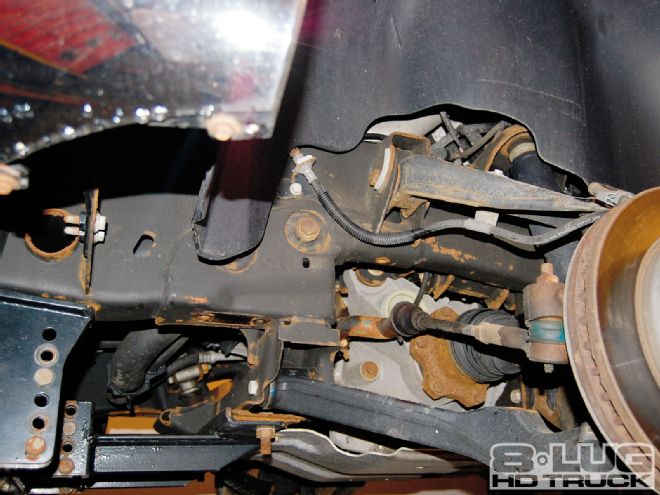 2008 Chevy Silverado 2500HD Buildup - Ultimate Tow Vehicle