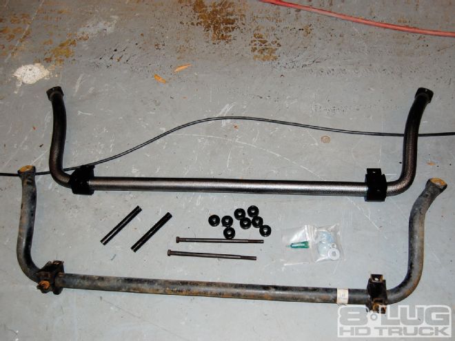 2008 Chevy Silverado 2500HD Buildup - Ultimate Tow Vehicle