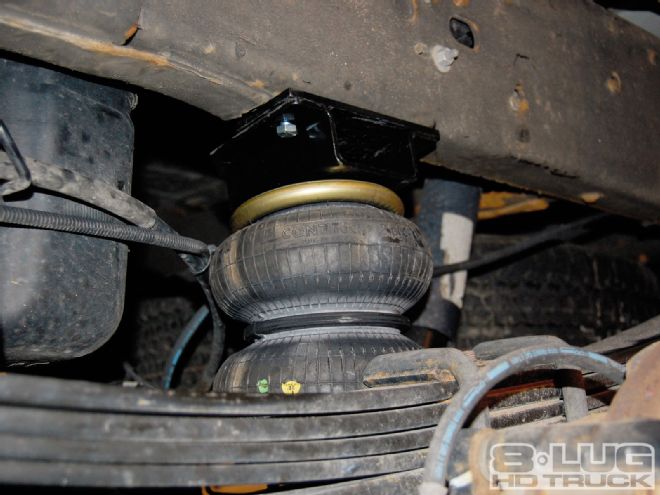 2008 Chevy Silverado 2500HD Buildup - Ultimate Tow Vehicle