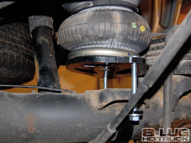 2008 Chevy Silverado 2500HD Buildup - Ultimate Tow Vehicle