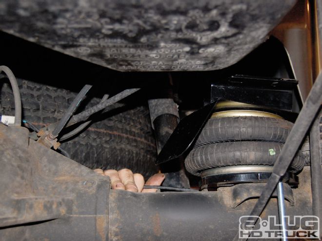 2008 Chevy Silverado 2500HD Buildup - Ultimate Tow Vehicle