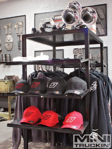 Shop Profile: Grunion Customs