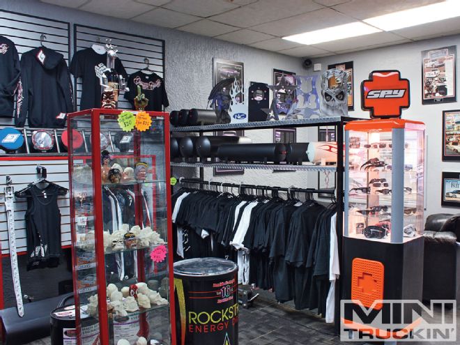 Shop Profile: Grunion Customs