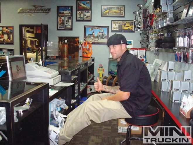 Shop Profile: Grunion Customs