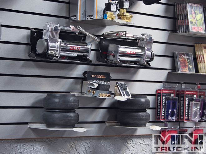 Shop Profile: Grunion Customs
