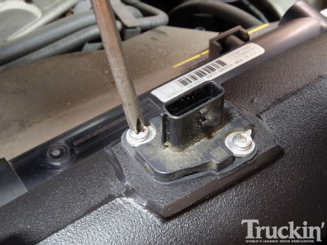 2006 Nissan Frontier Buildup - From Mild To Milder