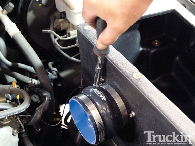 2006 Nissan Frontier Buildup - From Mild To Milder