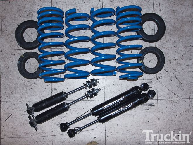 2009 Dodge Ram 1500 Buildup - Daily Driver Ram