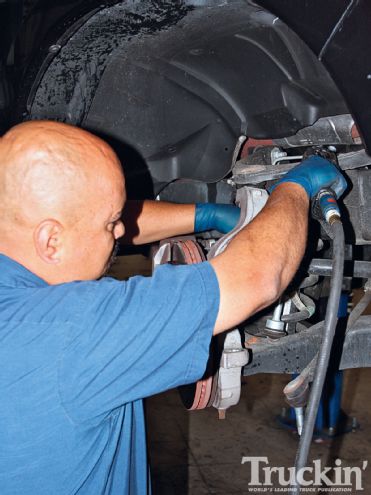 2009 Dodge Ram 1500 Buildup - Daily Driver Ram