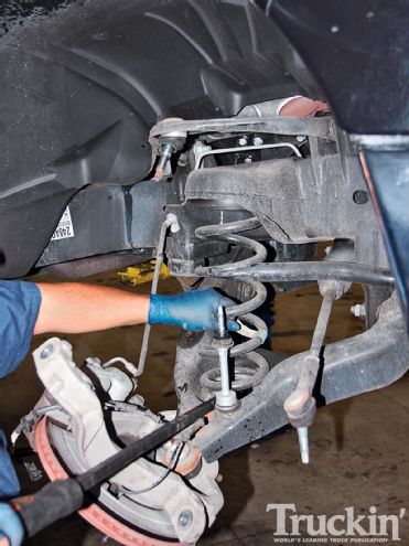 2009 Dodge Ram 1500 Buildup - Daily Driver Ram