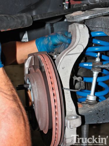 2009 Dodge Ram 1500 Buildup - Daily Driver Ram