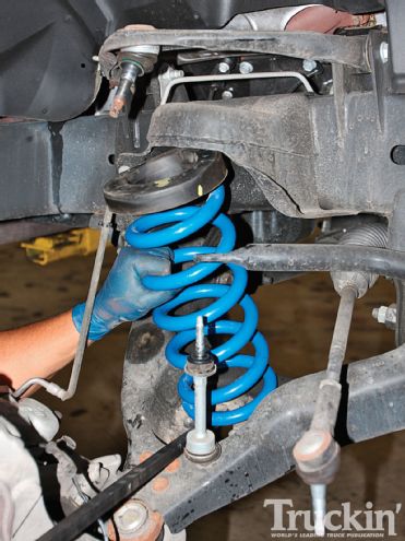 2009 Dodge Ram 1500 Buildup - Daily Driver Ram