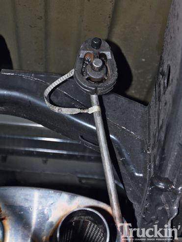 2009 Dodge Ram 1500 Buildup - Daily Driver Ram