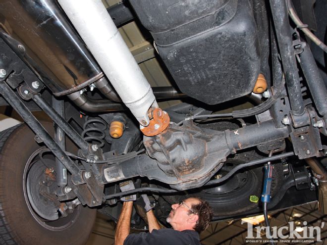 2009 Dodge Ram 1500 Buildup - Daily Driver Ram