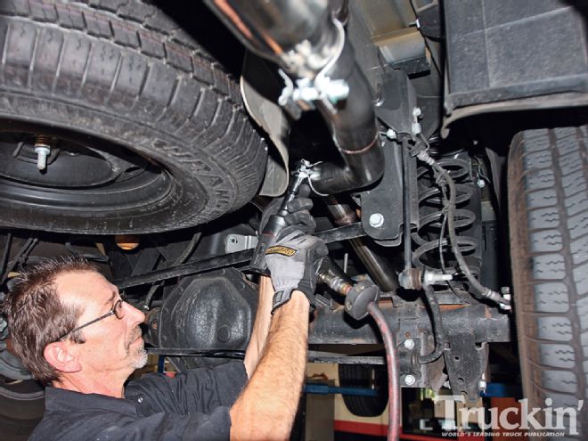 2009 Dodge Ram 1500 Buildup - Daily Driver Ram