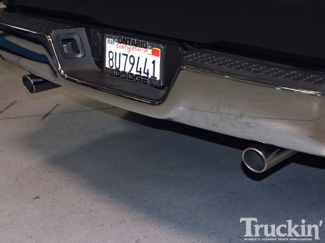 2009 Dodge Ram 1500 Buildup - Daily Driver Ram
