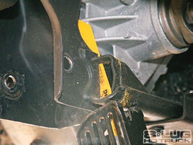 McGaughys 7-Inch Lift Kit - Lifetime Lift