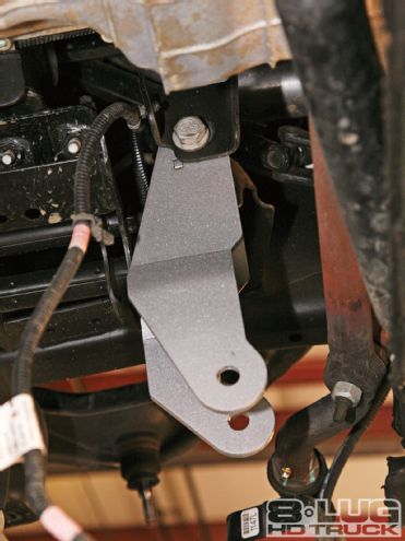 McGaughys 7-Inch Lift Kit - Lifetime Lift