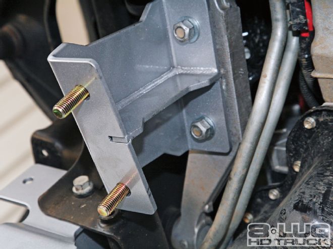 McGaughys 7-Inch Lift Kit - Lifetime Lift
