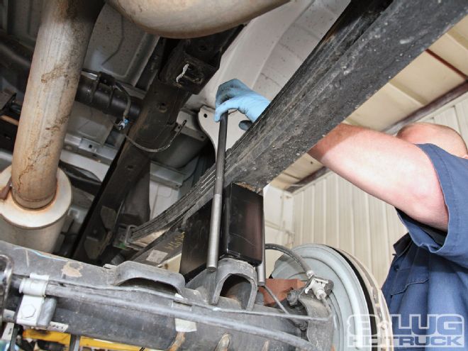 McGaughys 7-Inch Lift Kit - Lifetime Lift
