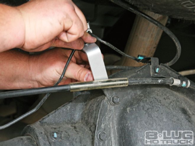 McGaughys 7-Inch Lift Kit - Lifetime Lift