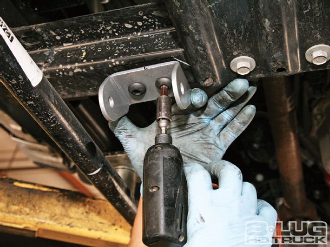 McGaughys 7-Inch Lift Kit - Lifetime Lift