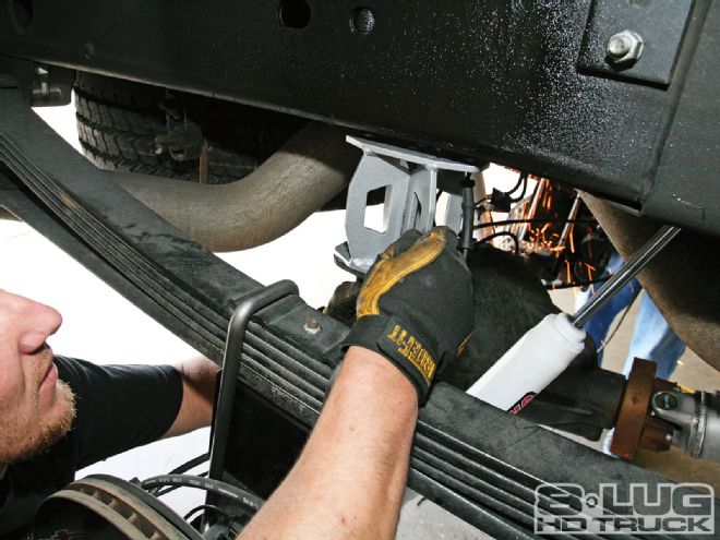 McGaughys 7-Inch Lift Kit - Lifetime Lift