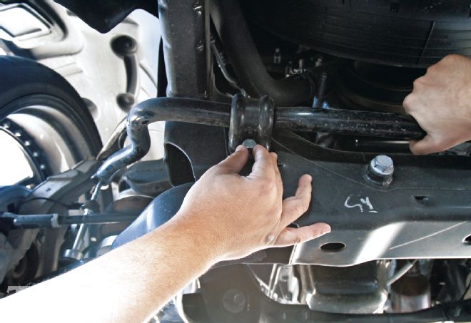 2009 Dodge Ram Upgrades - Saying Goodbye To Body Roll