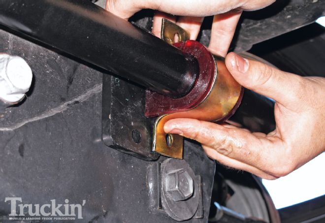 2009 Dodge Ram Upgrades - Saying Goodbye To Body Roll