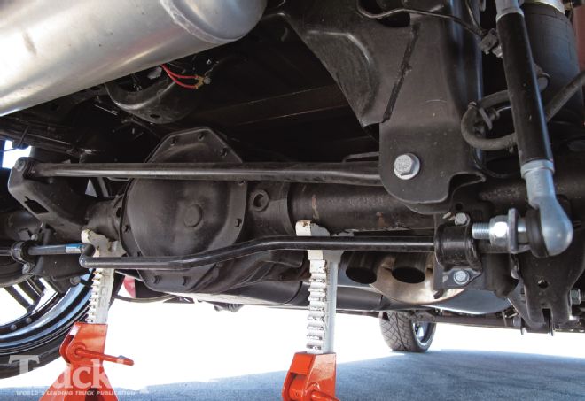 2009 Dodge Ram Upgrades - Saying Goodbye To Body Roll
