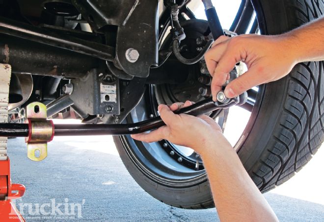 2009 Dodge Ram Upgrades - Saying Goodbye To Body Roll