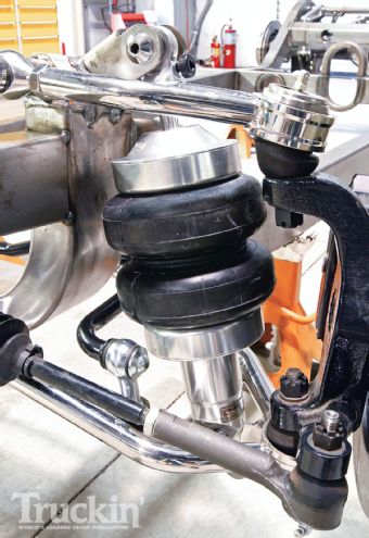 1950 Chevy Suburban Buildup - Project Sublime