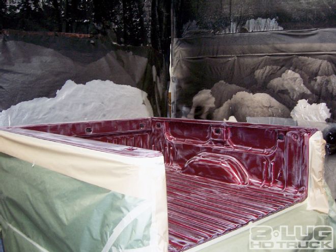 2009 GMC Sierra Buildup - Special Delivery