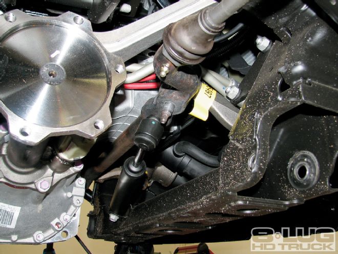 2009 GMC Sierra Buildup - Special Delivery