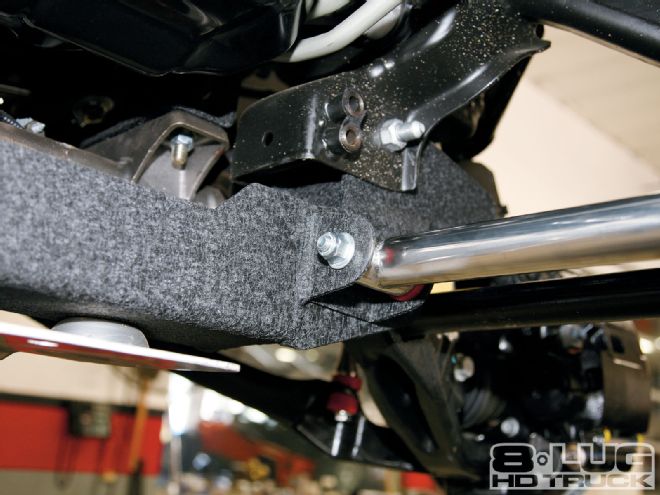 2009 GMC Sierra Buildup - Special Delivery