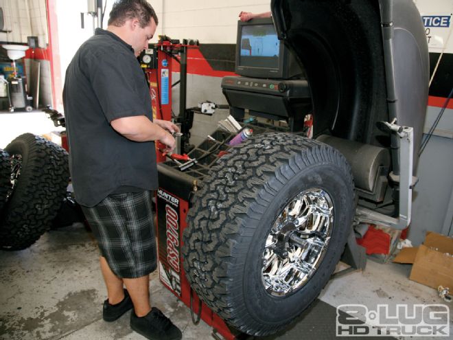 2009 GMC Sierra Buildup - Special Delivery