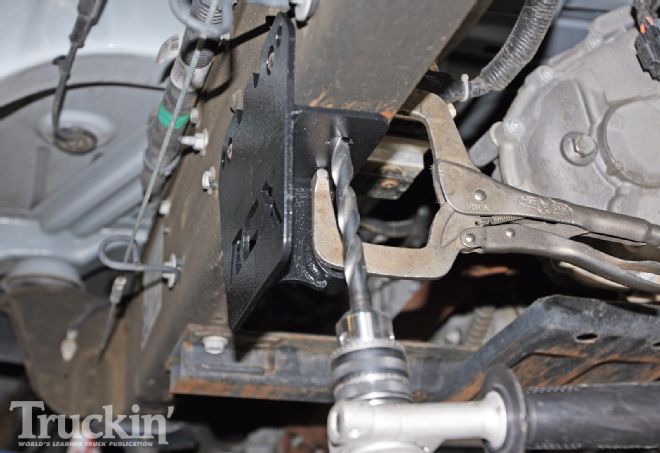 2009 Chevy Silverado Buildup - Heavy-Duty