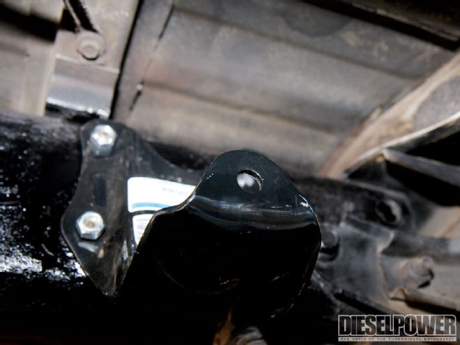 Junkyard-Style Leaf Spring Swap