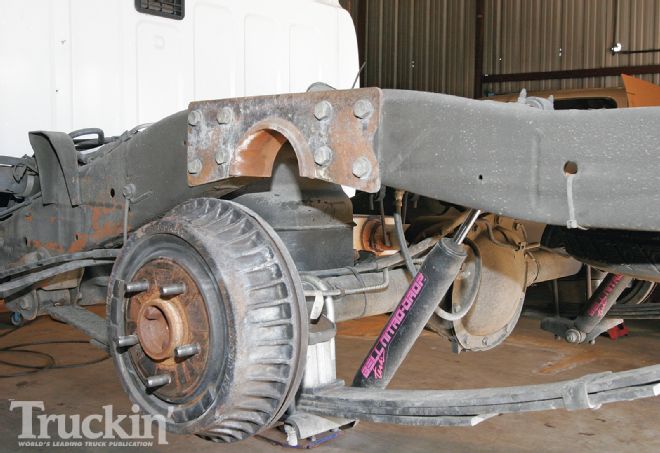 2000 Chevy S10 Buildup - Down Low Dime