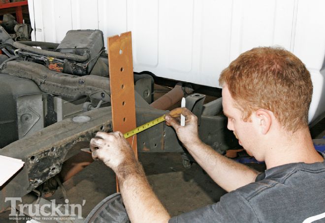 2000 Chevy S10 Buildup - Down Low Dime