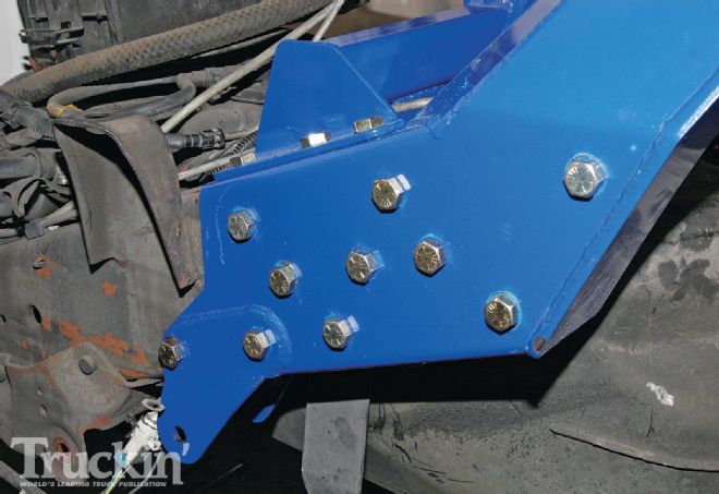 2000 Chevy S10 Buildup - Down Low Dime