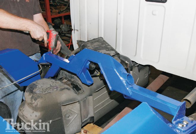 2000 Chevy S10 Buildup - Down Low Dime