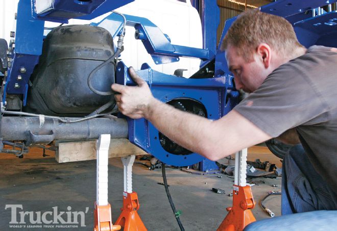 2000 Chevy S10 Buildup - Down Low Dime