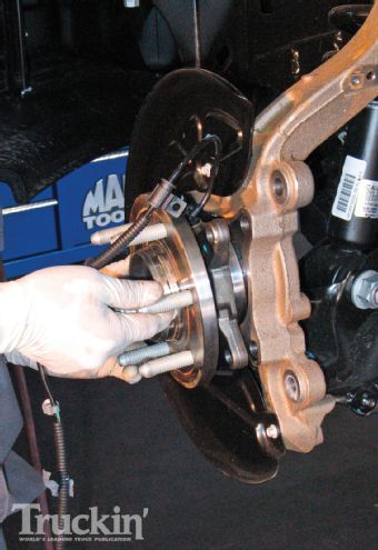 2010 Ford F150 Buildup - Package Deal