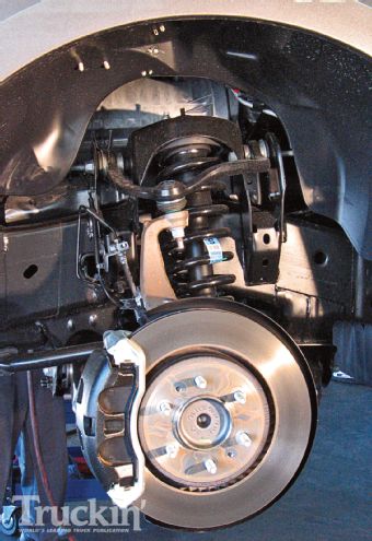 2010 Ford F150 Buildup - Package Deal