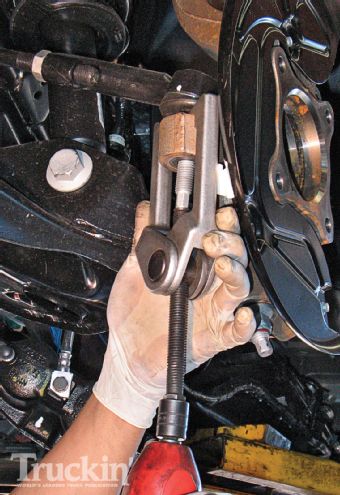 2010 Ford F150 Buildup - Package Deal