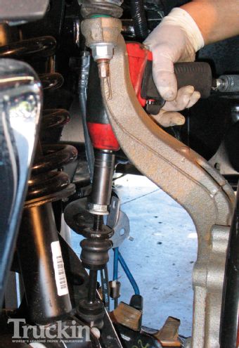 2010 Ford F150 Buildup - Package Deal
