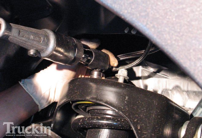 2010 Ford F150 Buildup - Package Deal